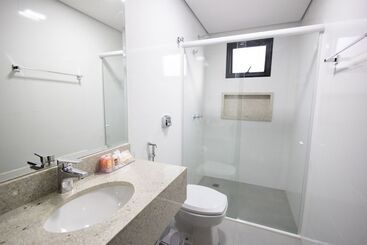 Safa Hotel Foz