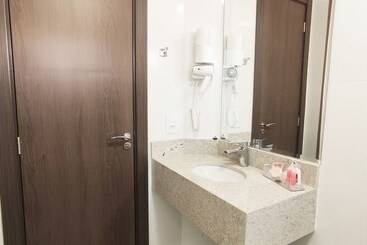Safa Hotel Foz