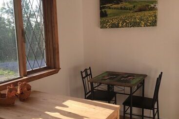 The Blue Cottage B&b