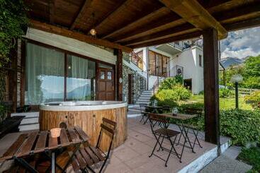 Agribenessere Brenzio