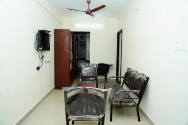 هاستل Meadow Comfort Stay