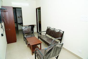 هاستل Meadow Comfort Stay