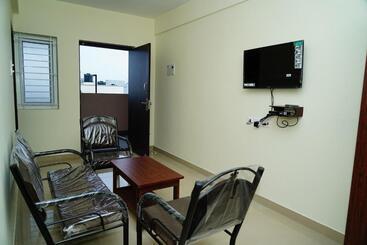 هاستل Meadow Comfort Stay
