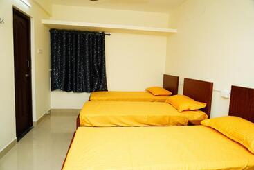 هاستل Meadow Comfort Stay