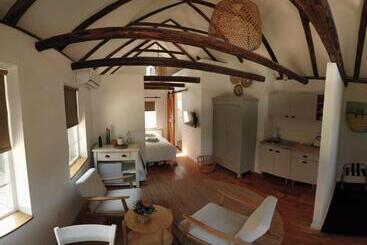Bed & Breakfast De Hoefstal