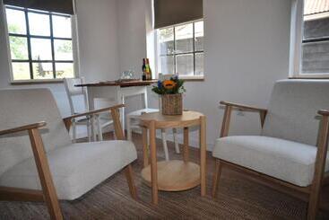 Bed & Breakfast De Hoefstal
