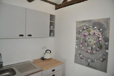 Bed & Breakfast De Hoefstal