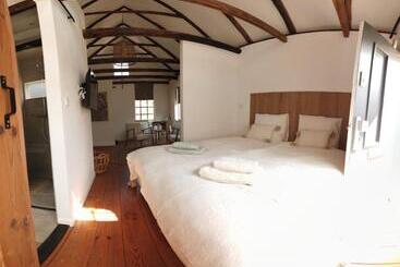 Bed & Breakfast De Hoefstal