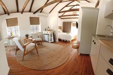 Bed & Breakfast De Hoefstal