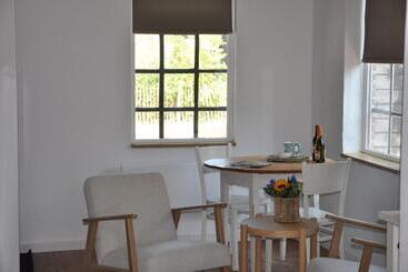 Bed & Breakfast De Hoefstal