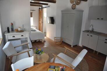 Bed & Breakfast De Hoefstal