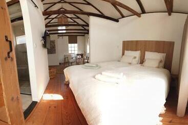Bed & Breakfast De Hoefstal