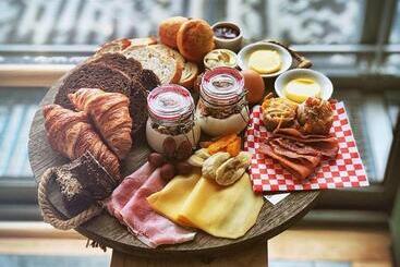 Bed & Breakfast De Hoefstal