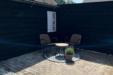 Bed & Breakfast De Hoefstal