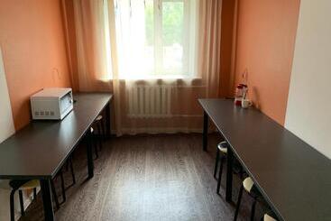 Hostel_petropavlovsk
