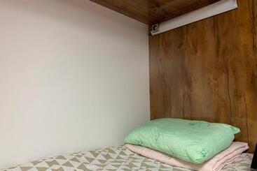 Hostel_petropavlovsk