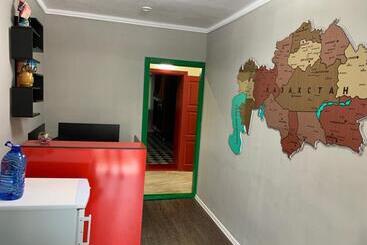 Hostel_petropavlovsk