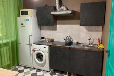Hostel_petropavlovsk
