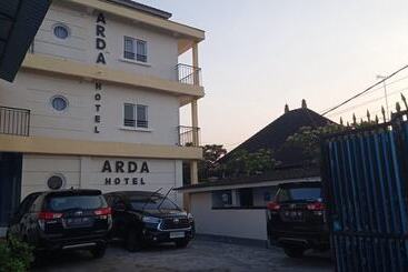 هتل Arda Bali