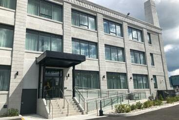 Cannery Lofts Niagara - Niagara Falls