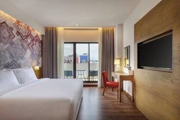 هتل Dusit Princess Kathmandu