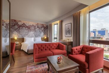 هتل Dusit Princess Kathmandu