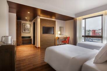 هتل Dusit Princess Kathmandu