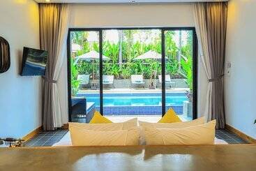 هتل Grand Yard La Residence
