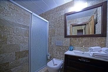 هتل Samistal Lodge Cappadocia