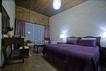 هتل Samistal Lodge Cappadocia