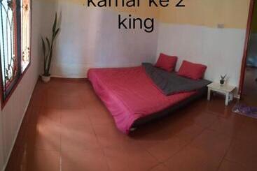 پانسیون Al Najmi Homestay   Guesthhouse