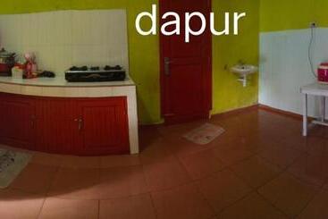 پانسیون Al Najmi Homestay   Guesthhouse