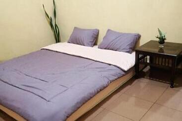 پانسیون Al Najmi Homestay Guesthhouse