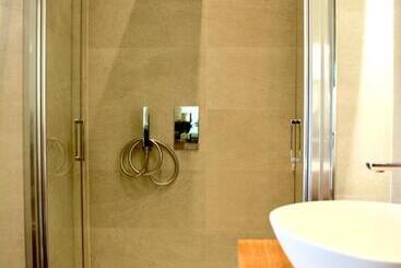 پانسیون Monterosso Rooms