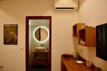 پانسیون Monterosso Rooms