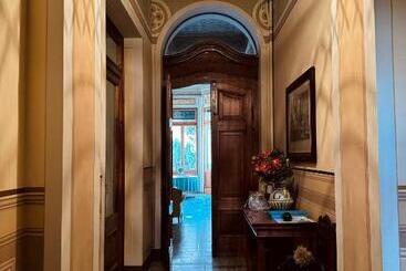 پانسیون Palazzo Lucangeli