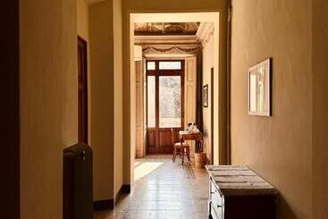 پانسیون Palazzo Lucangeli