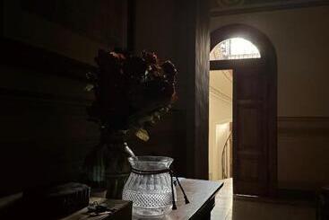 پانسیون Palazzo Lucangeli