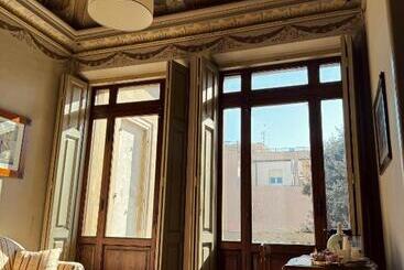 پانسیون Palazzo Lucangeli