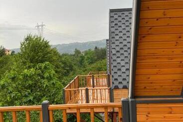 Queen Ci̇ty Hotel And Bungalov
