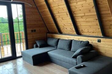 Queen Ci̇ty Hotel And Bungalov
