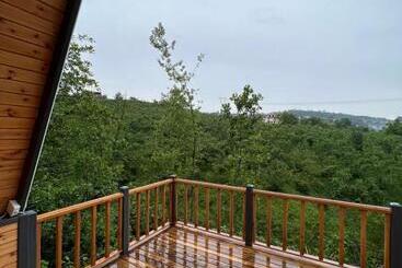 Queen Ci̇ty Hotel And Bungalov