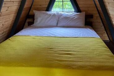 Queen Ci̇ty Hotel And Bungalov