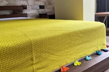 Queen Ci̇ty Hotel And Bungalov