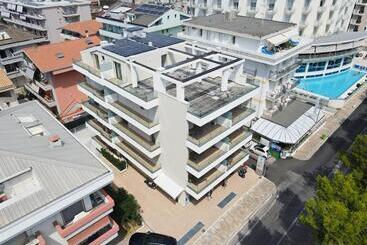 Residence Pineta Mare