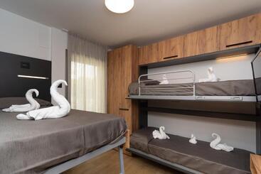 Residence Pineta Mare