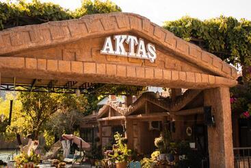 تختخواب و صبحانه Aktaş Butik