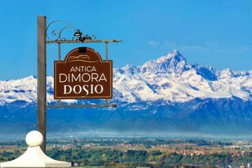 Antica Dimora Dosio - La Morra