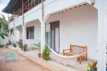تختخواب و صبحانه Jaje Paje Villa