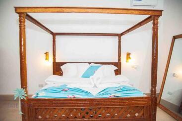 تختخواب و صبحانه Jaje Paje Villa